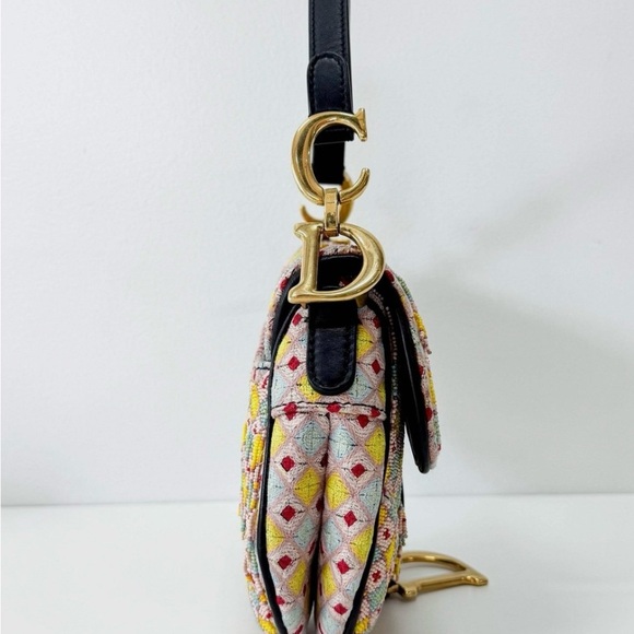 DIOR RARE MINI BAG - Picture 5 of 11